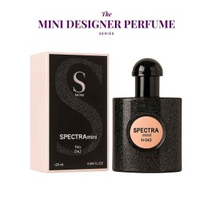 MINI SPECTR 042 25ML (BLACK OPUM) | FOR HER