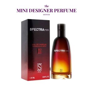 MINI SPECTRA 035 25ML (DIOR FAHRENIGHT) | FOR HIM