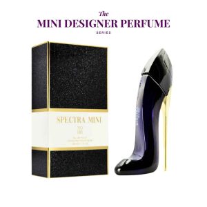 MINI SPECTRA 080 30ML (GOOD GIRL) | FOR HER