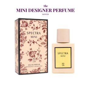 MINI SPECTRA 226 25ML (GUCCI BLOOM) | FOR HIM