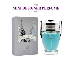 MINI SPECTRA 023 20ML (PACO RABANNE INVICTUS) FOR HIM