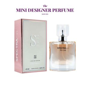 MINI SPECTRA 040 25ML (LA VIE EST BELLE) | FOR HER