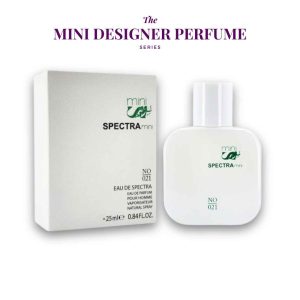 MINI SPECTRA  021 25ML (LACOSTE) | FOR HIM
