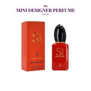 MINI SPECTRA 250 25ML (ARMANI SI RED) | FOR HER