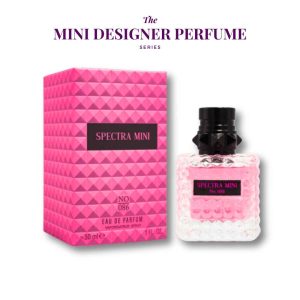 MINI SPECTRA 086 30ML (VALINTINO BORN IN ROMA) | FOR HER