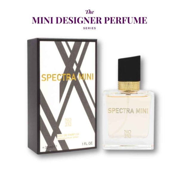 MINI SPECTRA 232 30ML (YSL LIBREE) | FOR HER