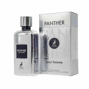 MAISON ALHAMBRA PANTHER 100ML | FOR HIM