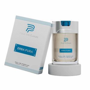 ERBA PURA 100ML POSH PERFUMES | FOR HIM