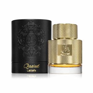 LATTAFA QAEED 100ML | FOR HIM