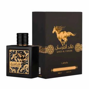 LATTAFA QAED AL FURSAN 100ML