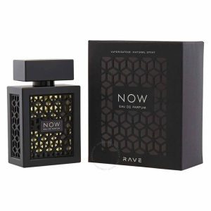 LATTAFA RAVE NOW 100 ML | FOR HIM