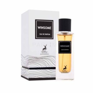 MAISON ALHAMBRA WINSOME 90ML | FOR HIM