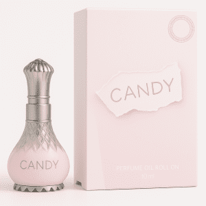 AL NUAIM CANDY ( 9.9ML ) FOR UNISEX