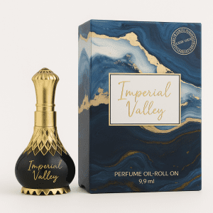 AL NUAIM IMPERIAL VALLEY ( 9.9ML ) FOR UNISEX