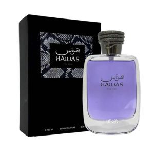 RASASI HAWAS 100ML | FOR HIM
