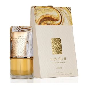 LATTAFA AL NASHAMA 100ML | FOR HIM