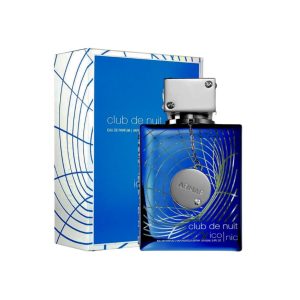 ARMAF CLUB DE NUIT ICONIC BLUE 105ML | FOR HIM