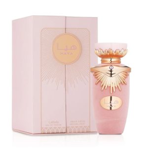 LATTAFA HAYA 100ML | FOR HER