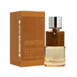 ARMAF HUNTER 100ML | FOR HIM