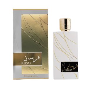 KHADLAJ FURSAN 100ML | UNISEX
