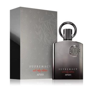 AFNAN SUPREMACY NOT ONLY INTENSE 100ML | FOR HIM