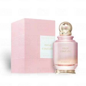 KHADLAJ ROSE COUTURE 100ML | FOR HER
