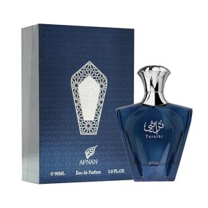 AFNAN TURATHI BLUE 100ML | FOR HIM