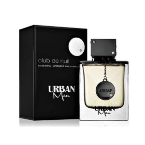 ARMAF CLUB DE NUIT URBAN MAN 105ML | FOR HIM