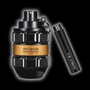 ATOMIZER 10ML | VIKTOR & ROLF SPICE BOMB EXTREME EDP