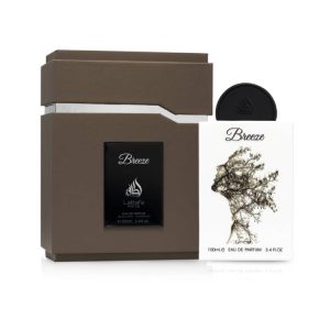 LATTAFA BREEZE 100 ML | FOR HIM