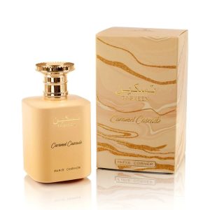 PARIS CORNER TASKEEN CARAMEL CASCADE 100ML | FOR HER