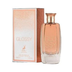 MAISON ALHAMBRA GLOSSY 100ML | FOE HER