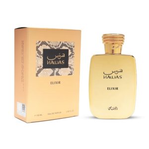 RASASI HAWAS ELIXIR  100ML | FOR HIM