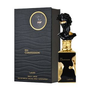 LATTAFA HIS CONFESSION 100ML | FOR HIM