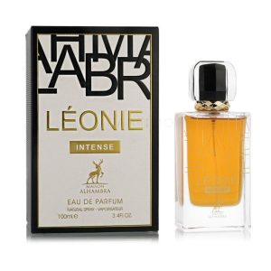 MAISON ALHAMBRA LEONIE INTENSE 100ML | FOR HER