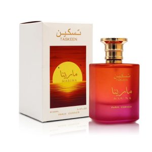 PARIS CORNER TASKEEN MARINA 100ML | FOR HER