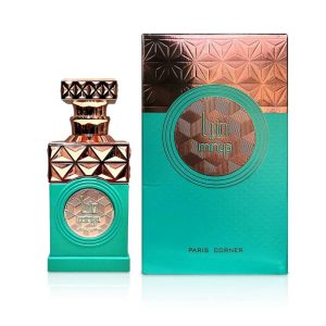 PARIS CORNER MINYA 100ML | FOR HER
