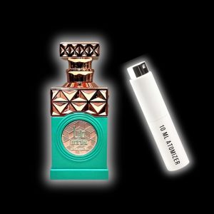 ATOMIZER 10ML |PARIS CORNER MINYA