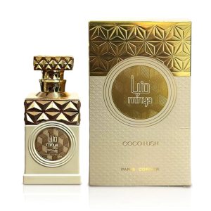 PARIS CORNER MINYA COCO LUSH 100ML | FOR HER