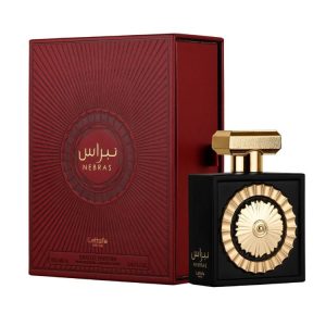 LATTAFA NEBRAS 100ML | FOR HER