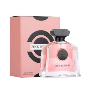 MAISON ALHAMBRA PINK ECLIPSE 100ML | FOR HER