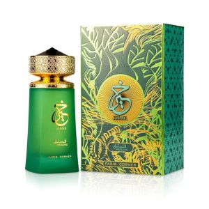 PARIS CORNER KHAIR PISTACHIO 100ML | FOR HER