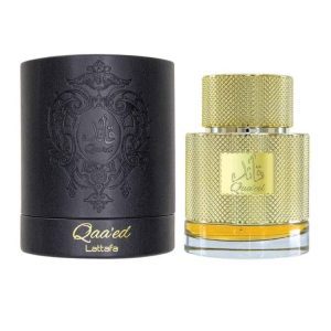 LATTAFA QAED 100 ML | FOR HIM