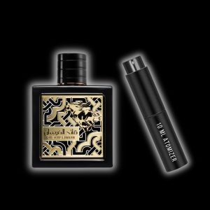ATOMIZER 10ML |LATTAFA QAED AL FURSAN