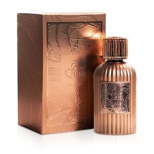 PARIS CORNER QISSA DELICIOUS 100ML | FOR HER