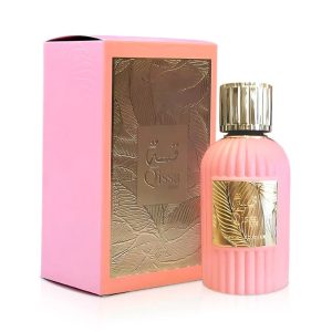 PARIS CORNER QISSA PINK 100ML | FOR HER