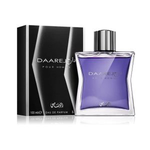 RASASI DAREEJ 100ML | FOR HIM