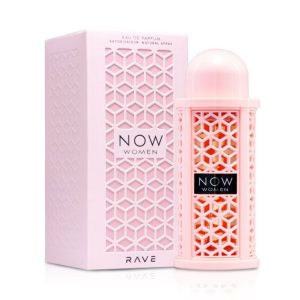 LATTAFA RAVE NOW WOMEN 100ML | FOR HER