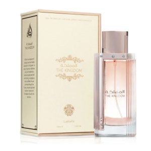 LATTAFA KINGDOM WOMAN 100ML