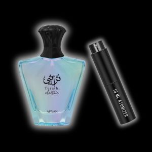 ATOMIZER 10ML | AFNAN TURATHI ELECTRIC